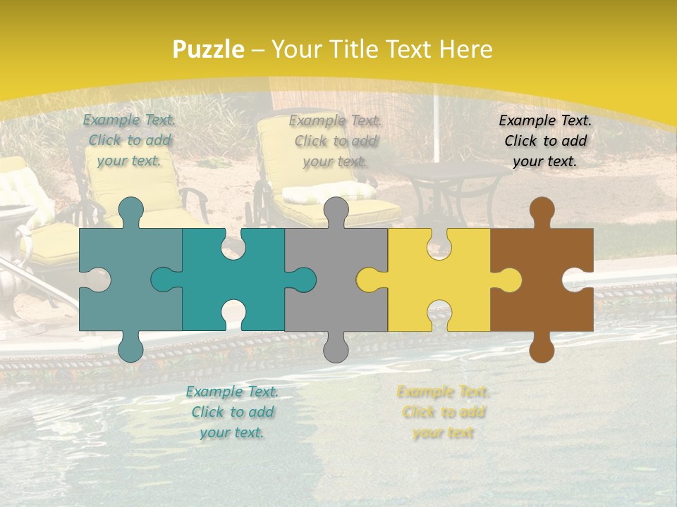 Equipment Climate Electric PowerPoint Template