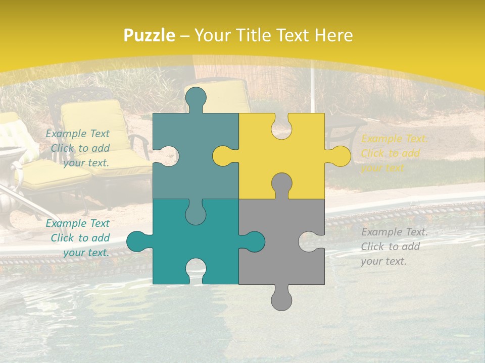 Equipment Climate Electric PowerPoint Template