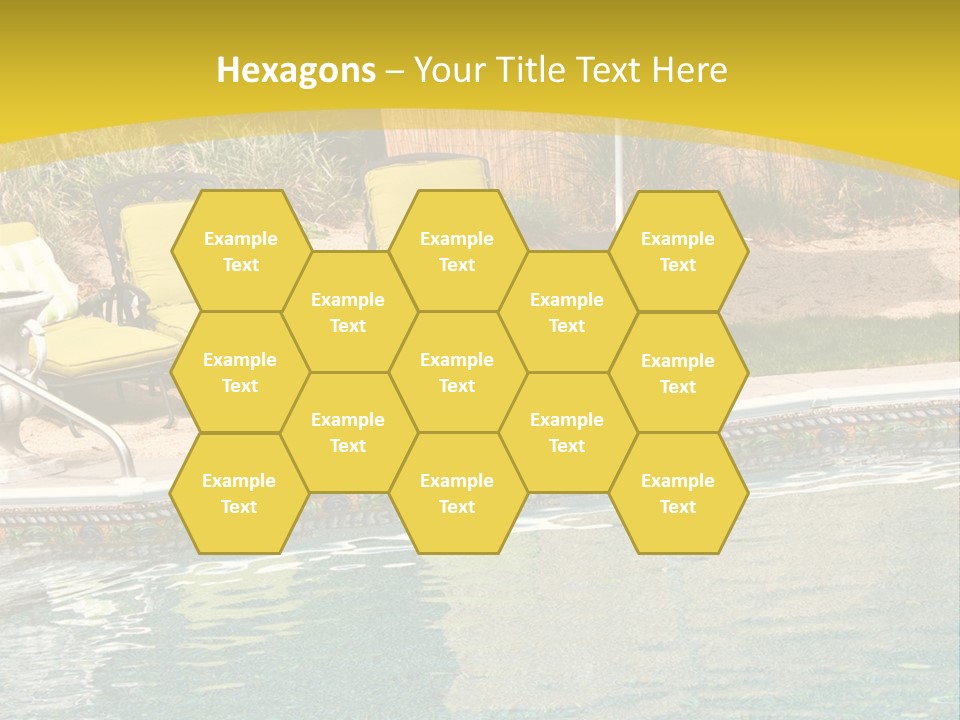 Equipment Climate Electric PowerPoint Template