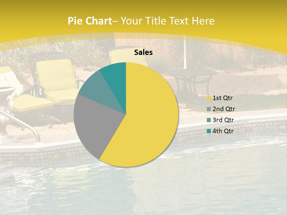 Equipment Climate Electric PowerPoint Template