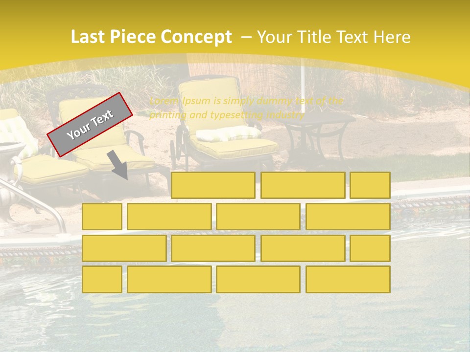 Equipment Climate Electric PowerPoint Template