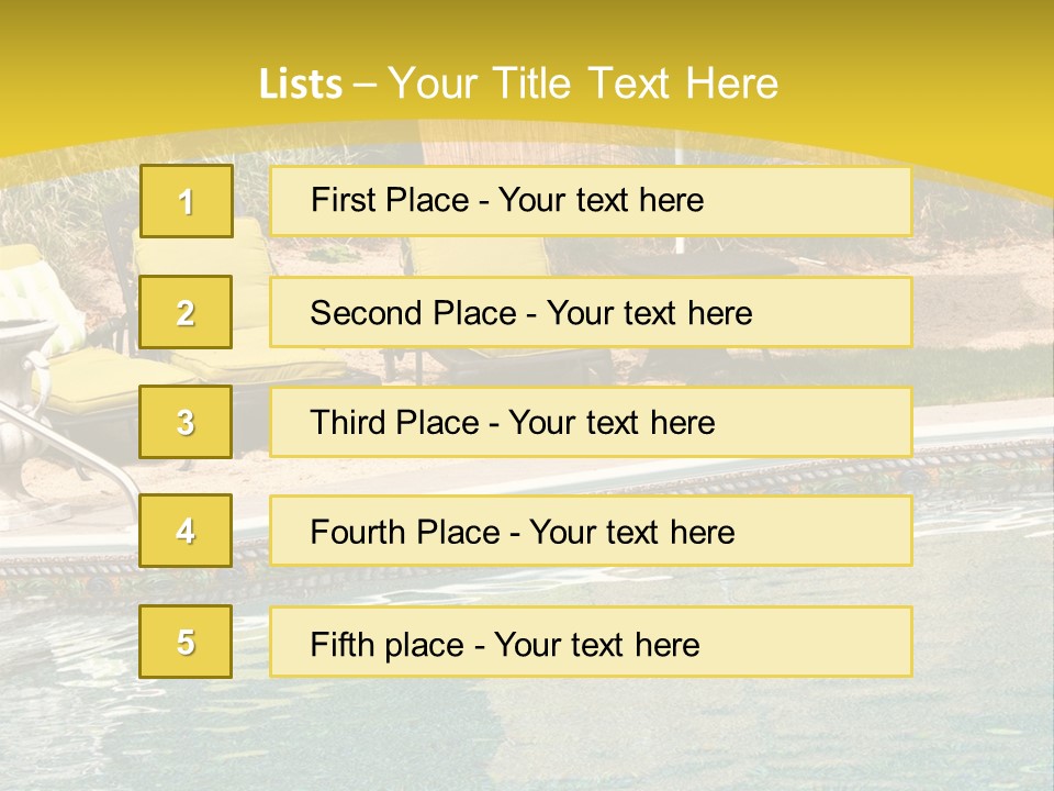 Equipment Climate Electric PowerPoint Template
