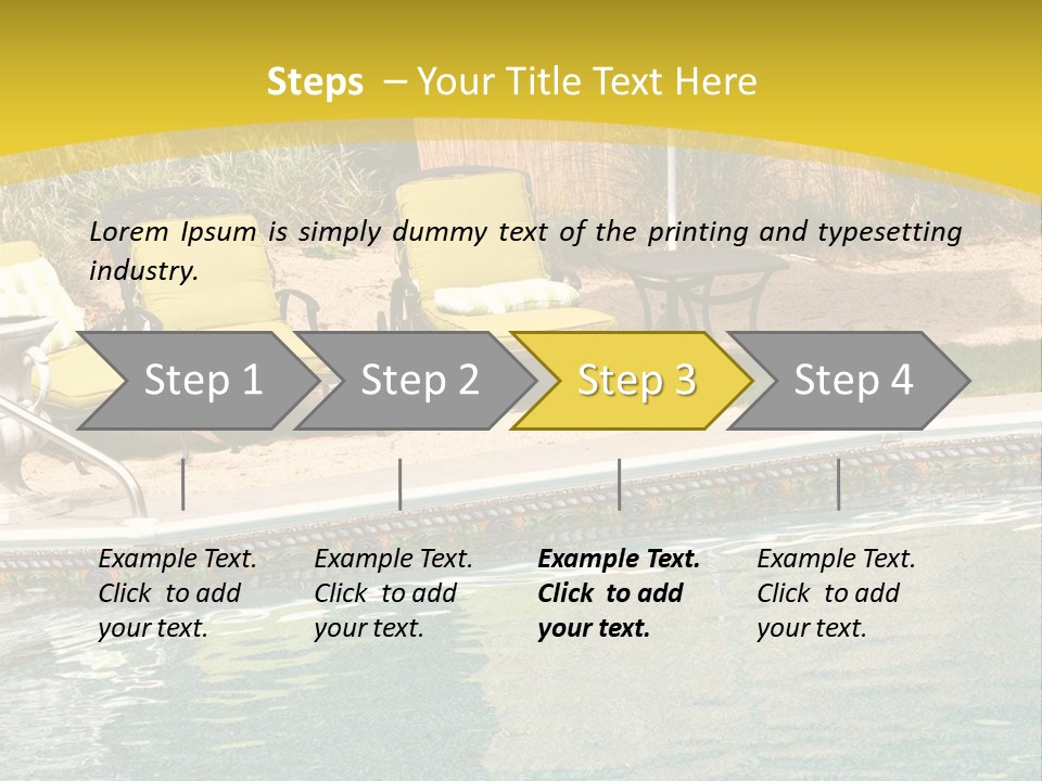 Equipment Climate Electric PowerPoint Template