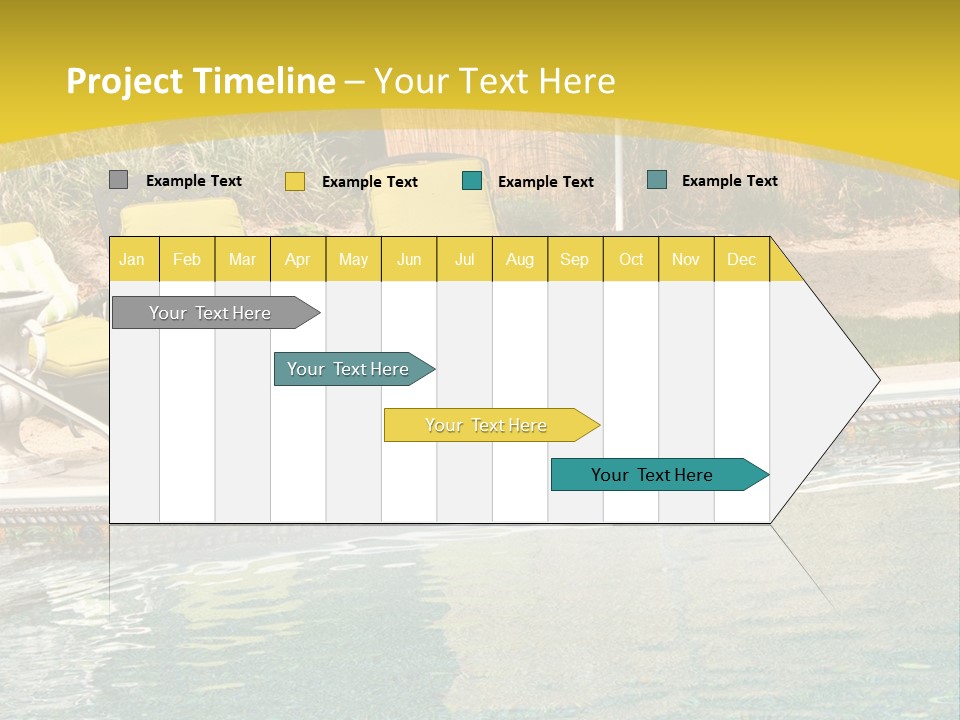 Equipment Climate Electric PowerPoint Template