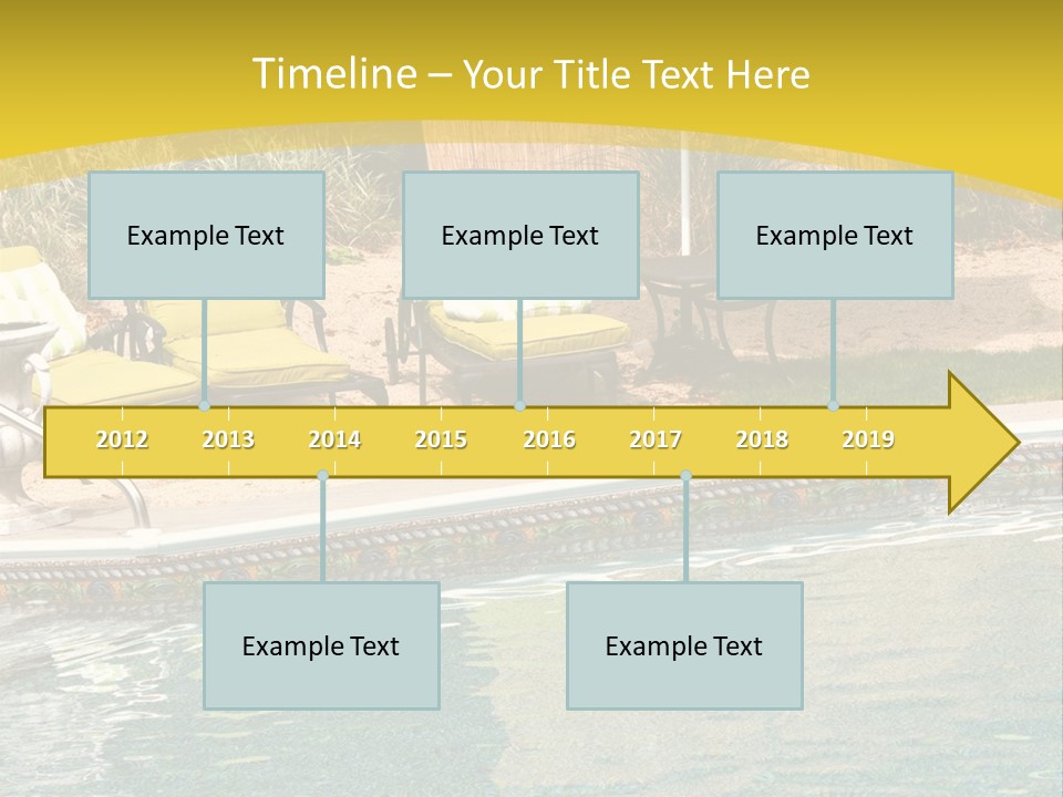 Equipment Climate Electric PowerPoint Template