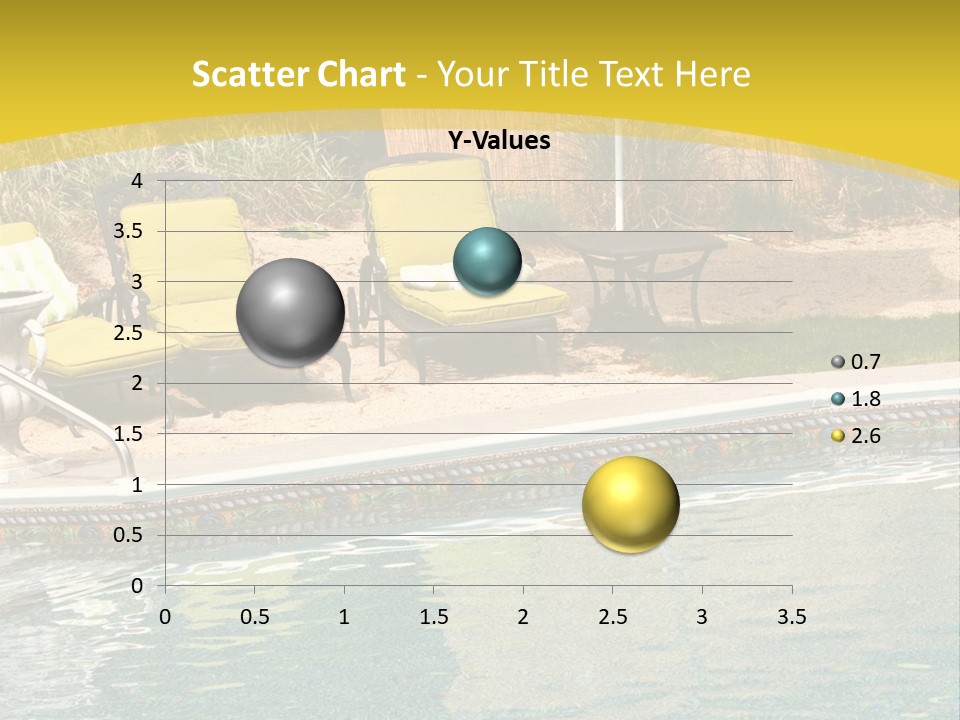 Equipment Climate Electric PowerPoint Template