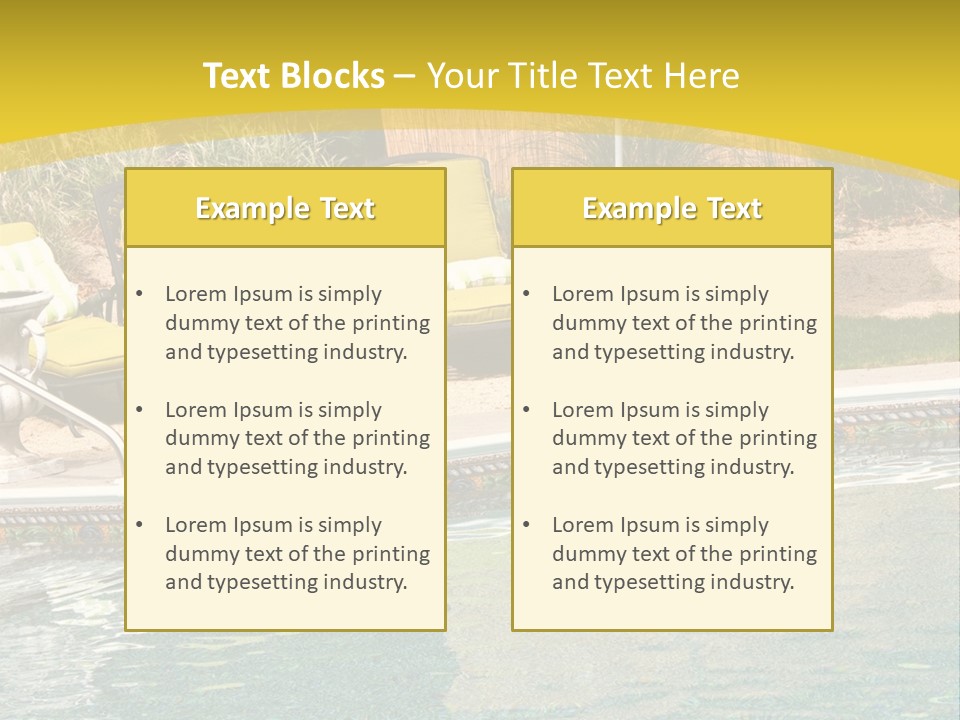 Equipment Climate Electric PowerPoint Template