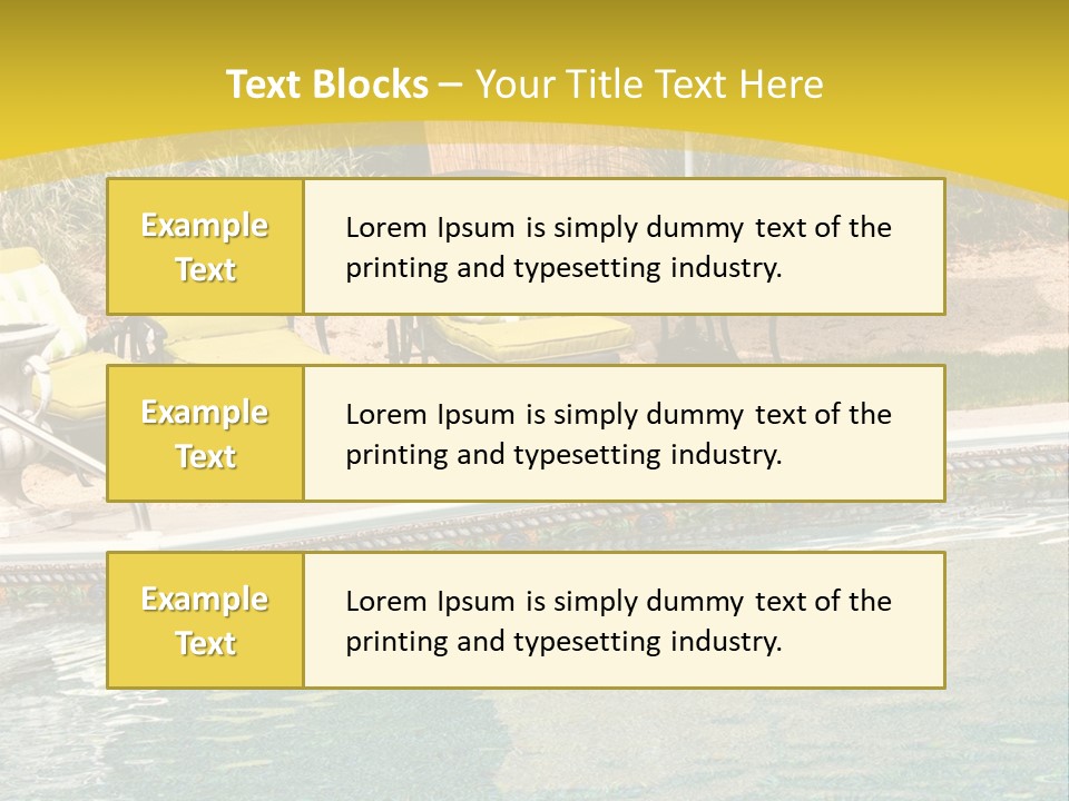 Equipment Climate Electric PowerPoint Template