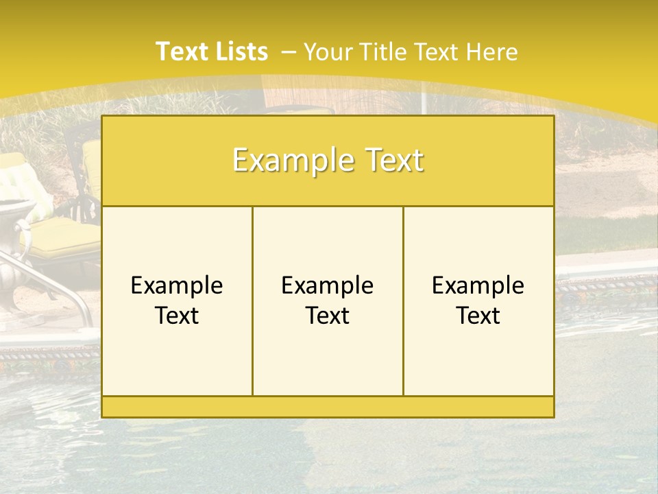 Equipment Climate Electric PowerPoint Template