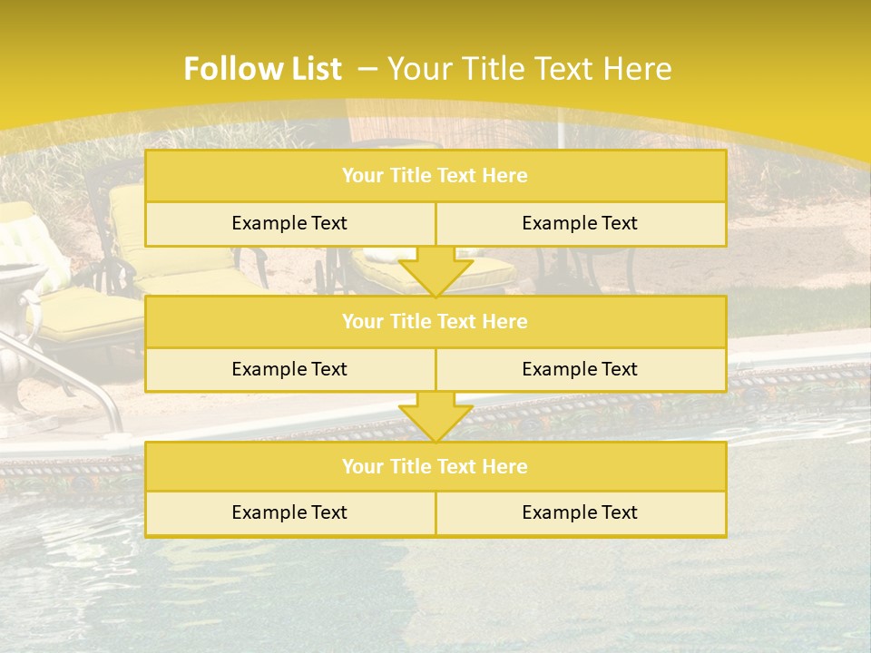 Equipment Climate Electric PowerPoint Template
