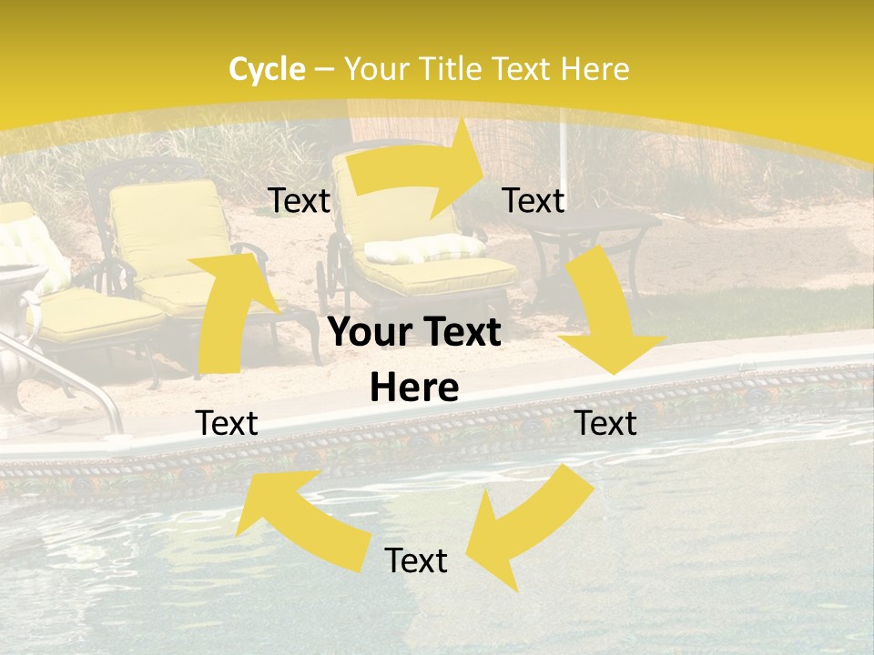 Equipment Climate Electric PowerPoint Template