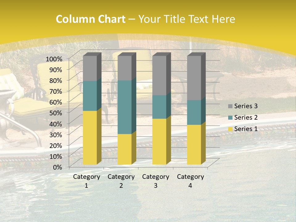 Equipment Climate Electric PowerPoint Template