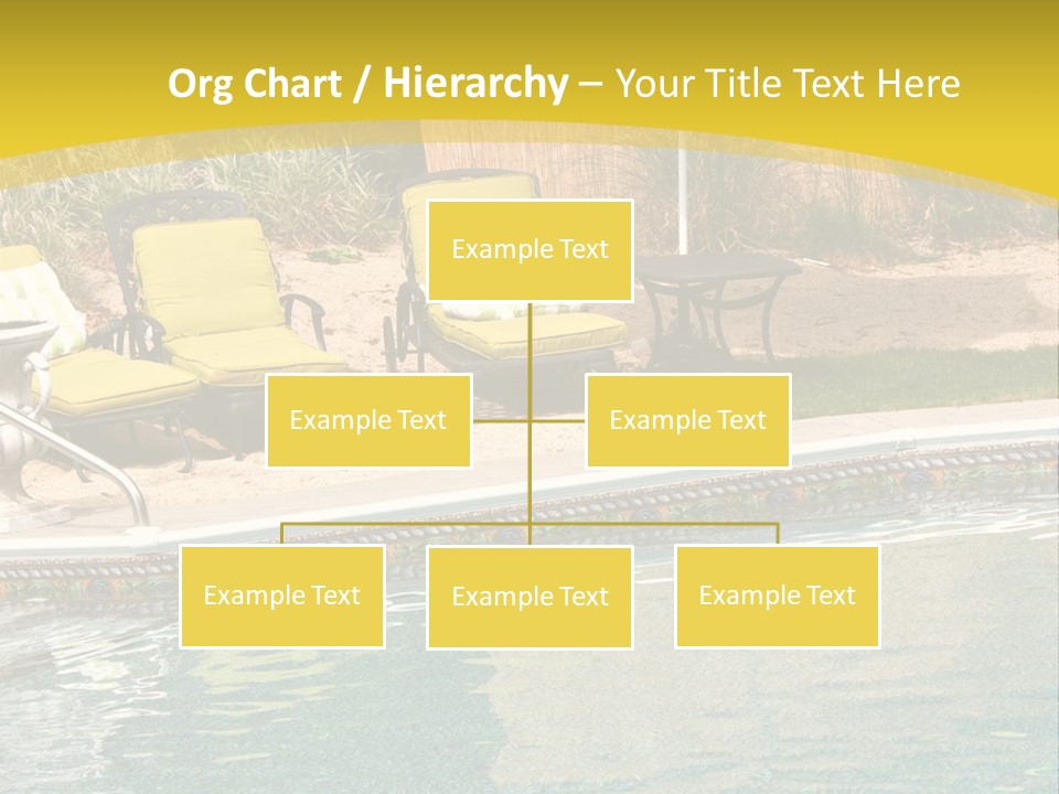 Equipment Climate Electric PowerPoint Template