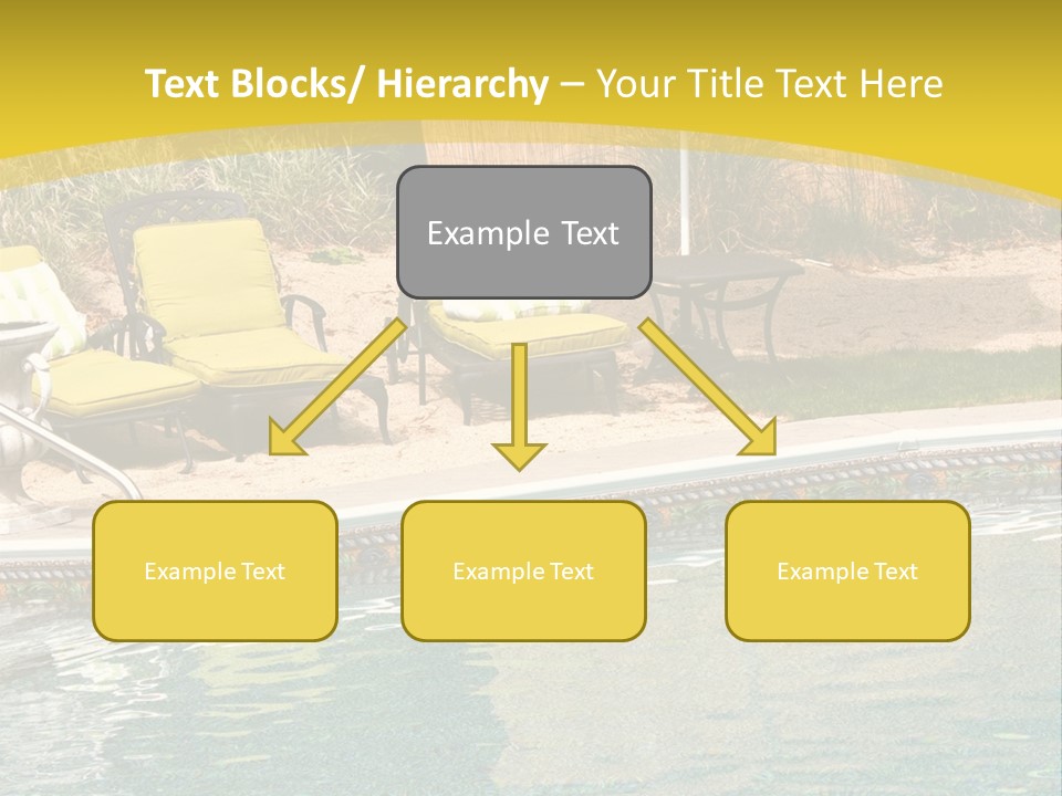 Equipment Climate Electric PowerPoint Template