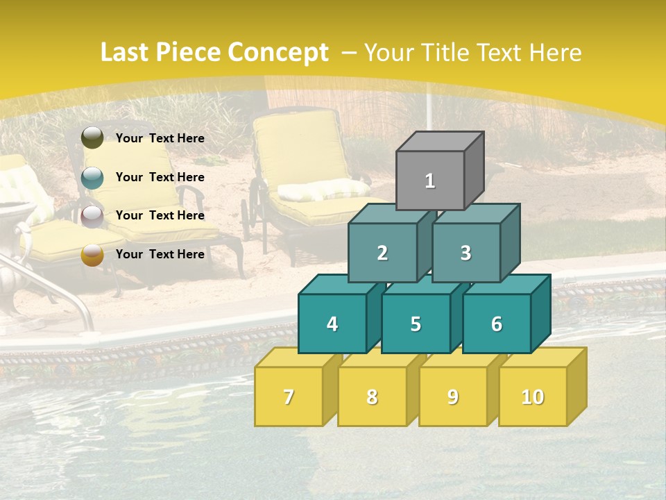 Equipment Climate Electric PowerPoint Template