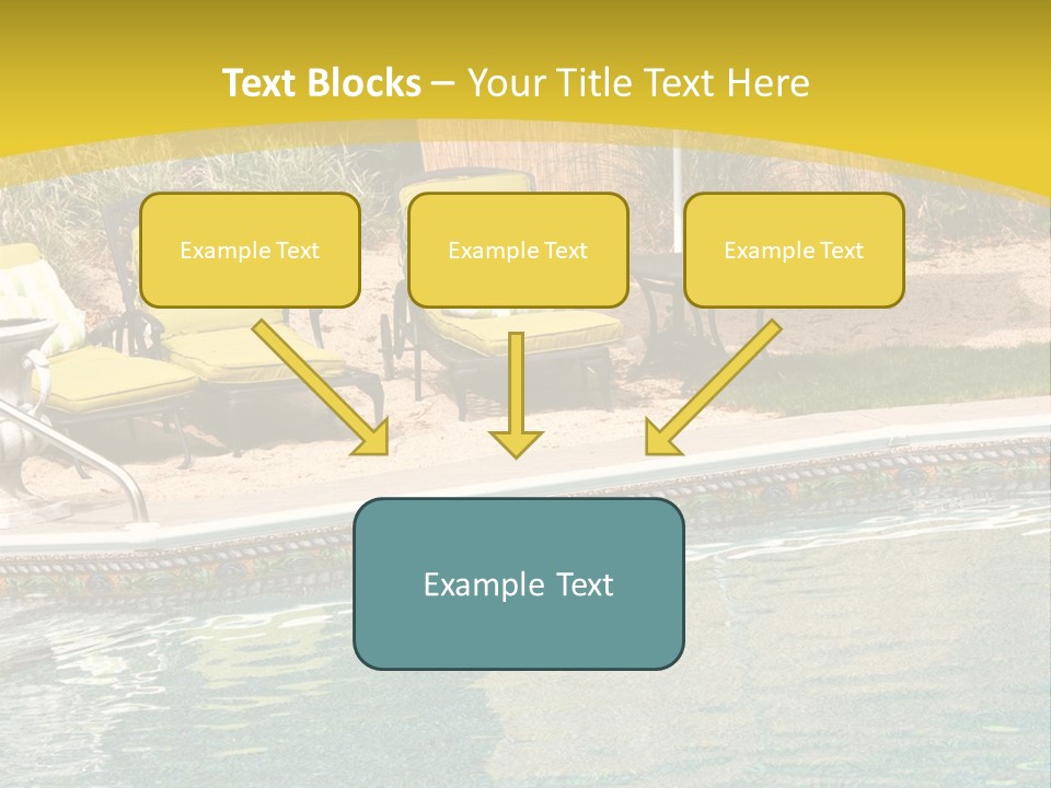 Equipment Climate Electric PowerPoint Template