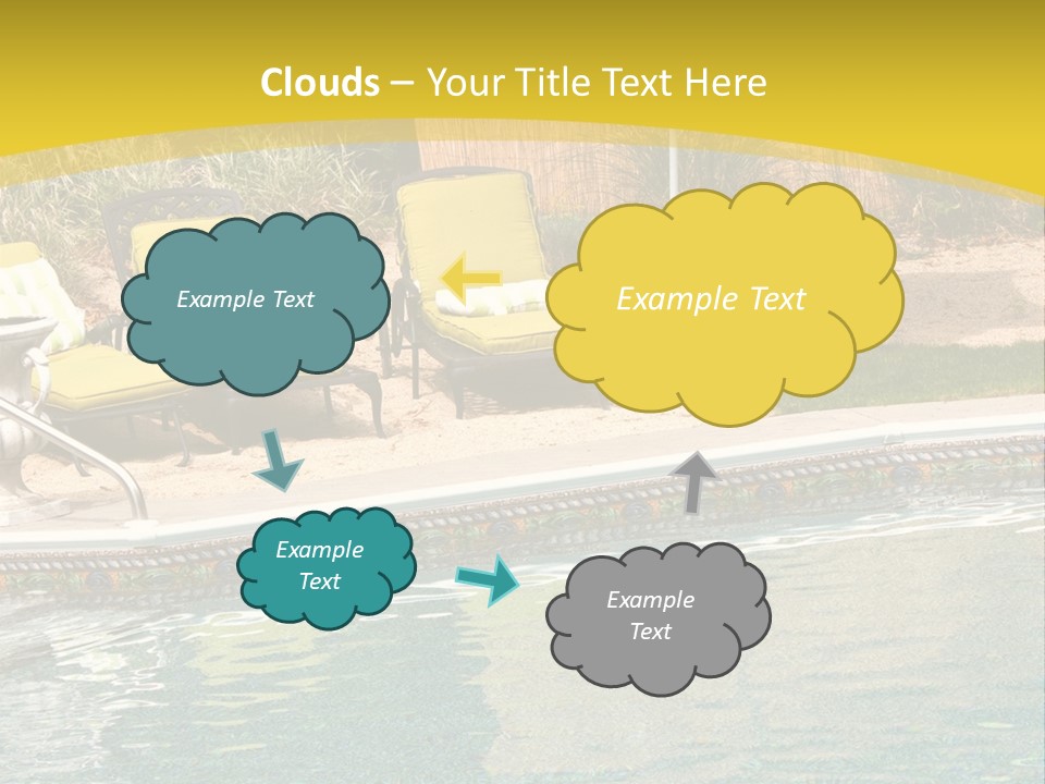 Equipment Climate Electric PowerPoint Template