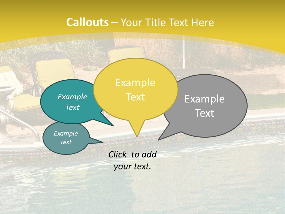 Equipment Climate Electric PowerPoint Template