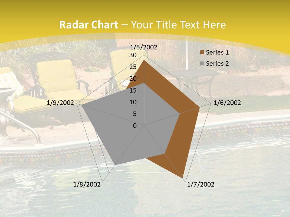 Equipment Climate Electric PowerPoint Template