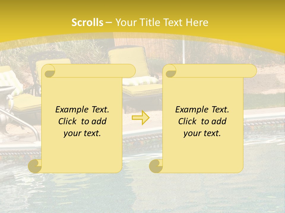 Equipment Climate Electric PowerPoint Template