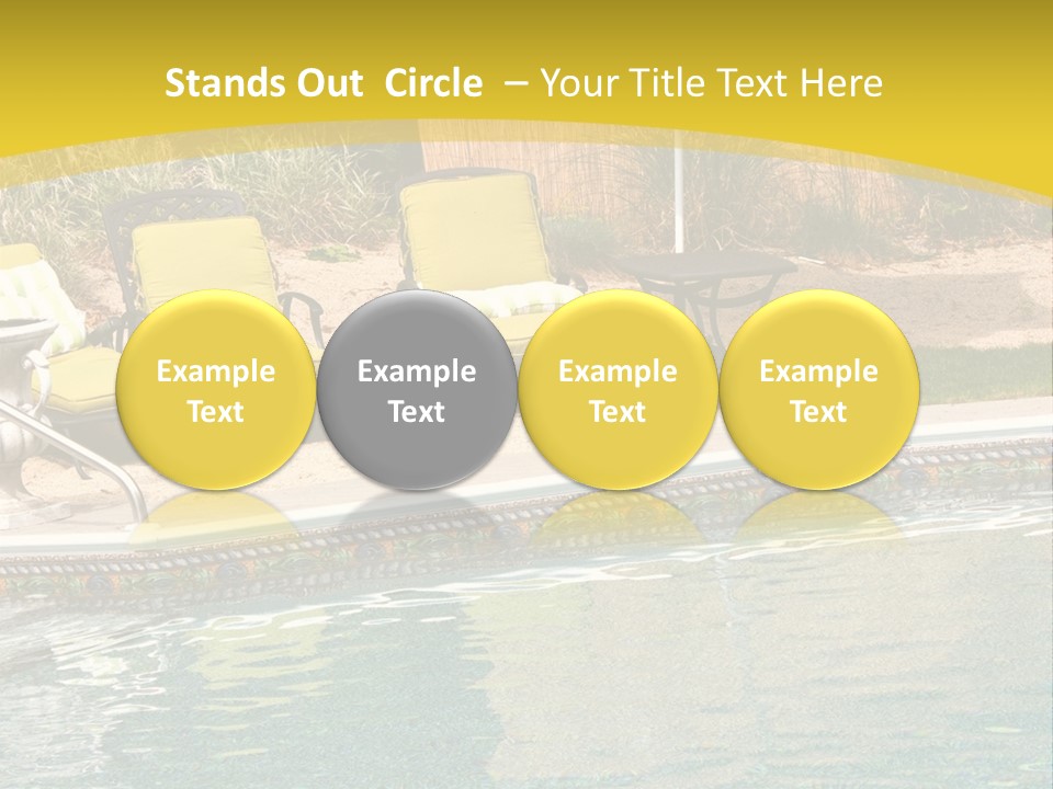 Equipment Climate Electric PowerPoint Template