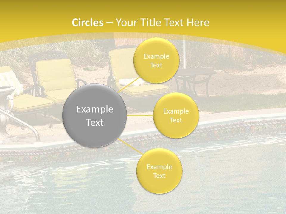 Equipment Climate Electric PowerPoint Template