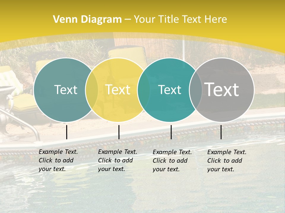 Equipment Climate Electric PowerPoint Template