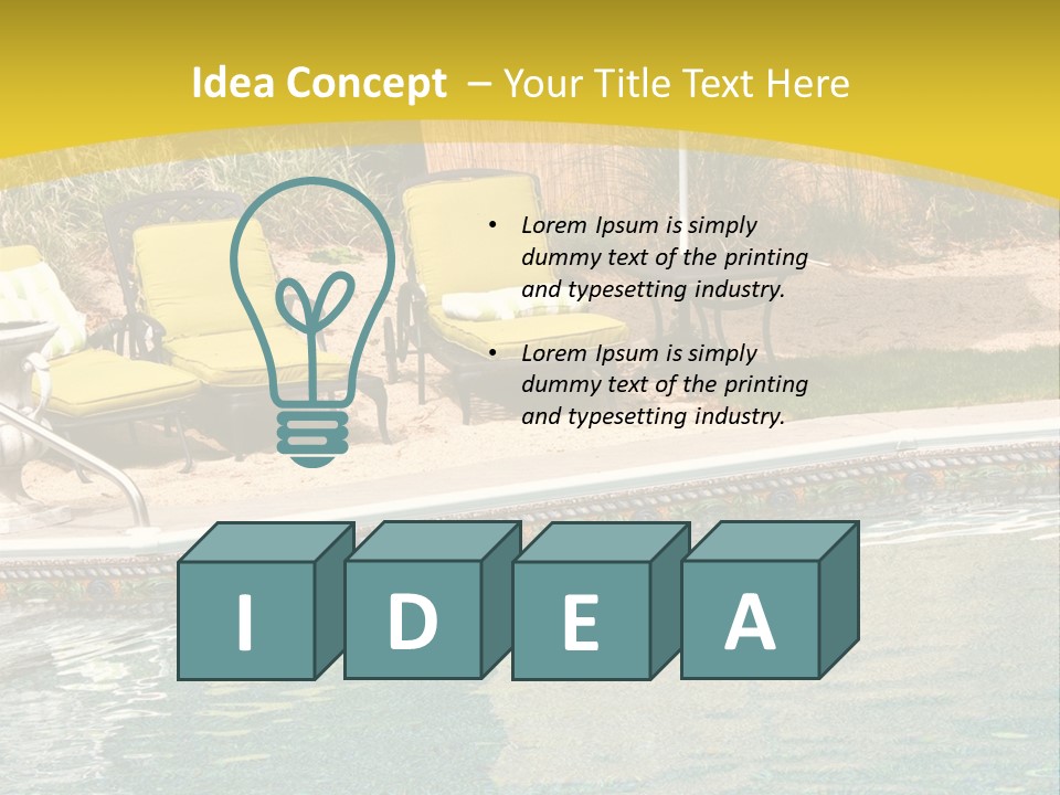 Equipment Climate Electric PowerPoint Template