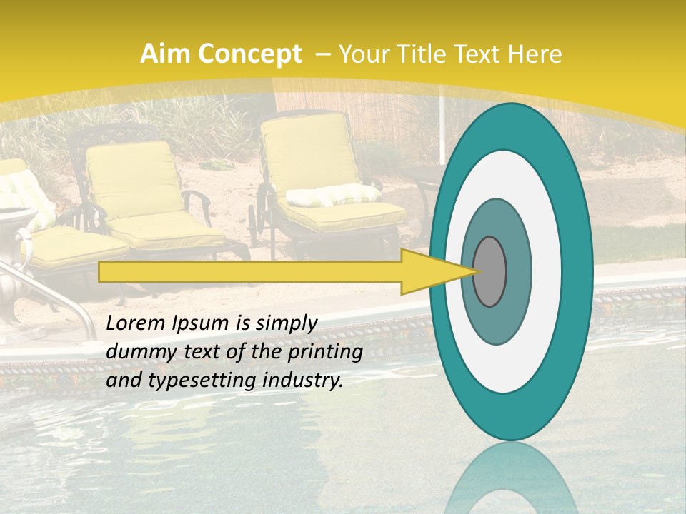 Equipment Climate Electric PowerPoint Template