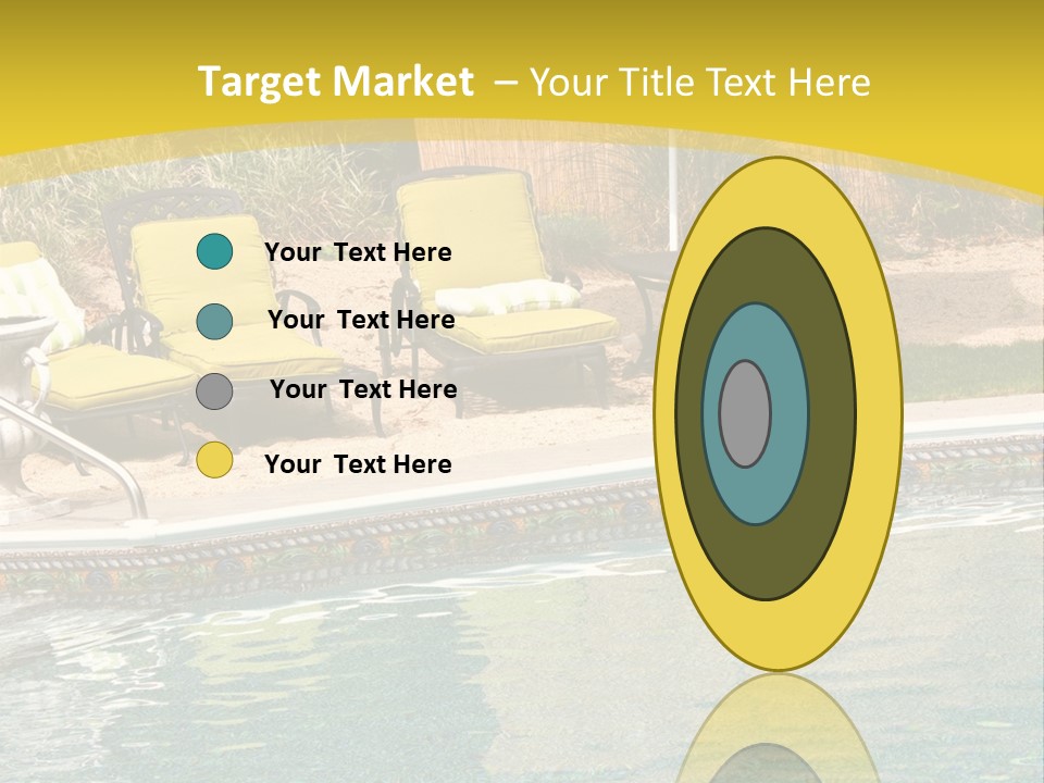 Equipment Climate Electric PowerPoint Template