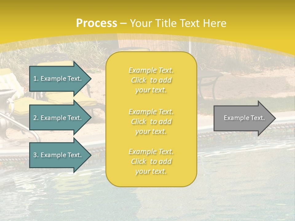 Equipment Climate Electric PowerPoint Template