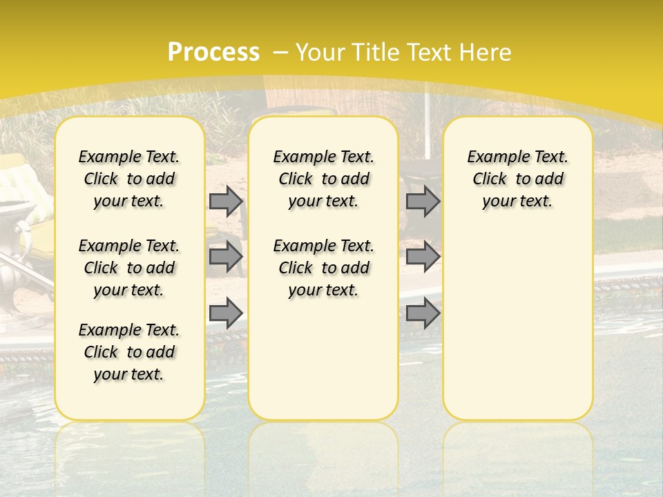 Equipment Climate Electric PowerPoint Template