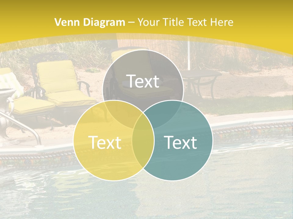 Equipment Climate Electric PowerPoint Template