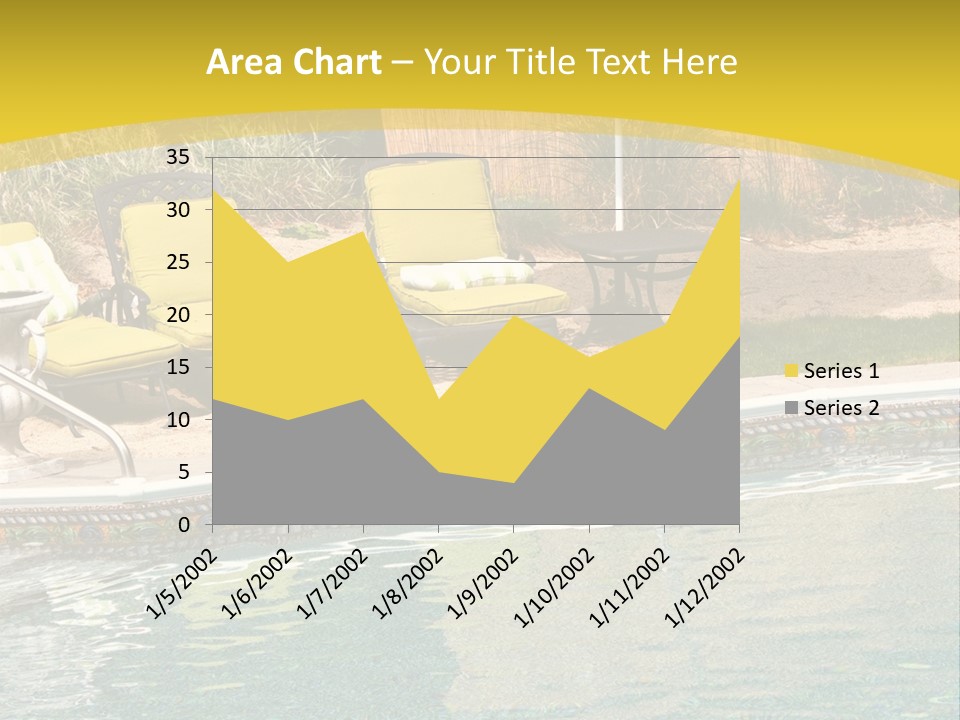 Equipment Climate Electric PowerPoint Template