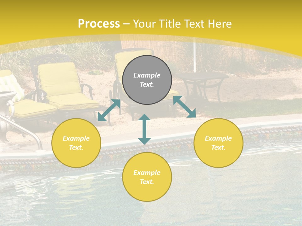 Equipment Climate Electric PowerPoint Template