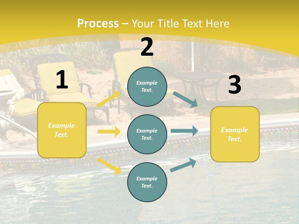 Equipment Climate Electric PowerPoint Template