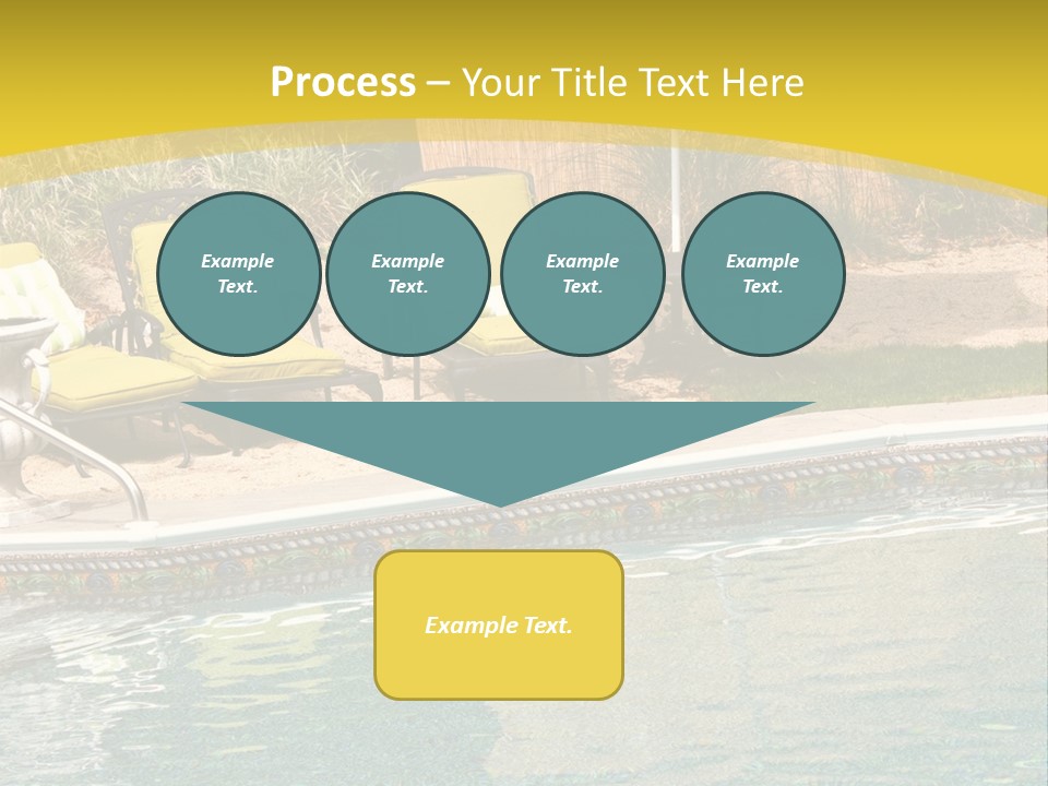 Equipment Climate Electric PowerPoint Template