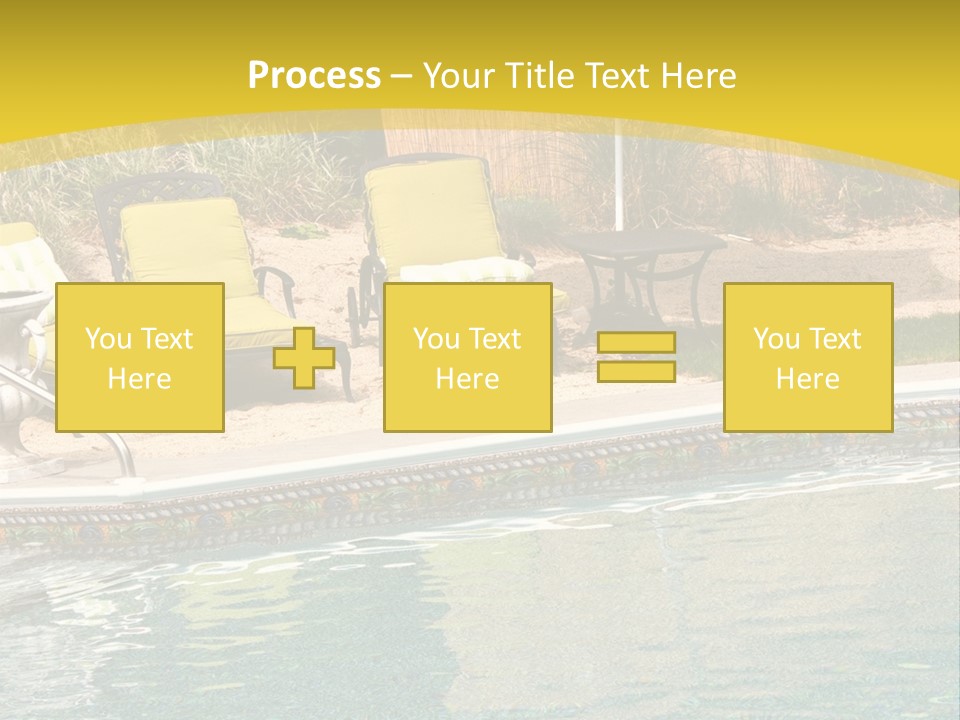Equipment Climate Electric PowerPoint Template