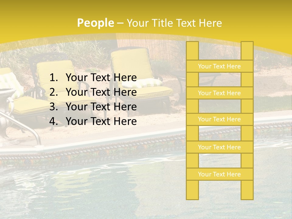 Equipment Climate Electric PowerPoint Template