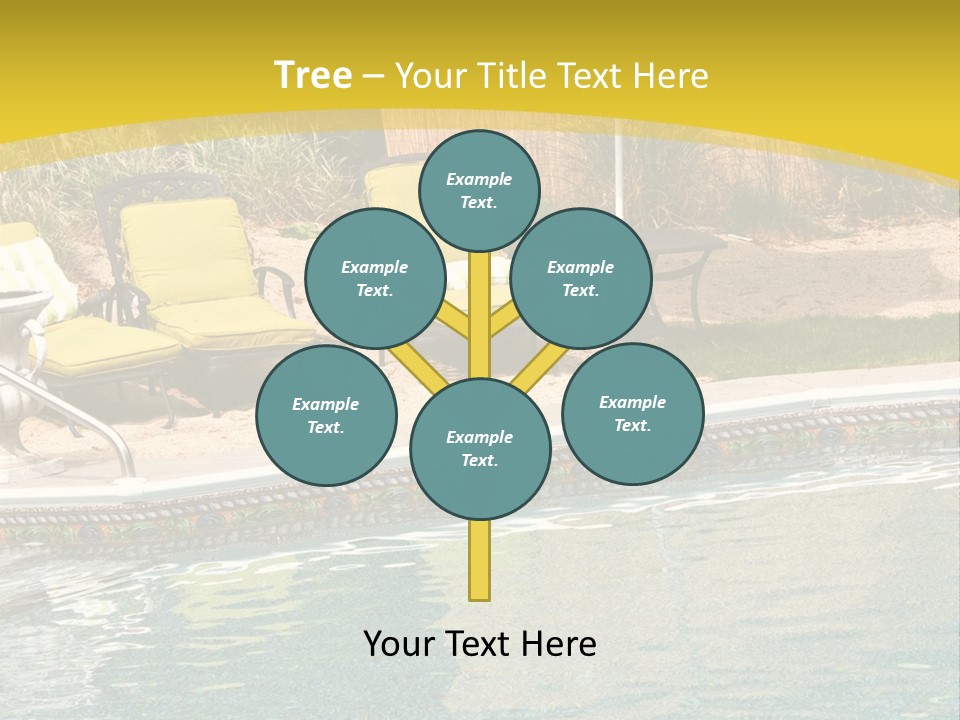 Equipment Climate Electric PowerPoint Template