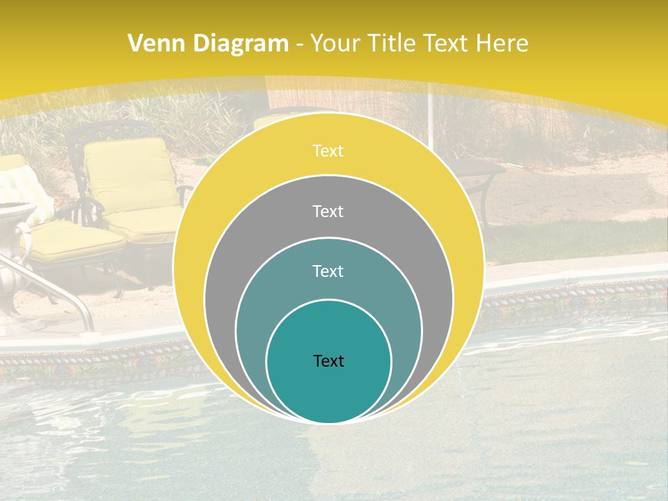 Equipment Climate Electric PowerPoint Template
