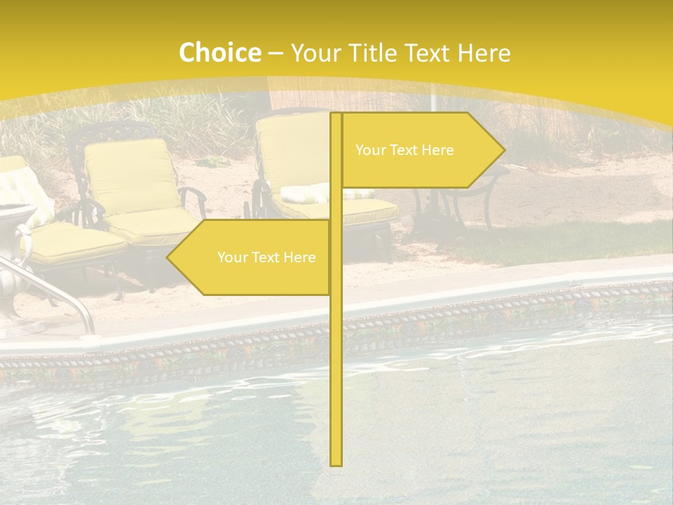 Equipment Climate Electric PowerPoint Template
