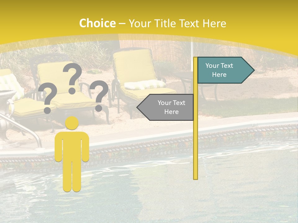 Equipment Climate Electric PowerPoint Template