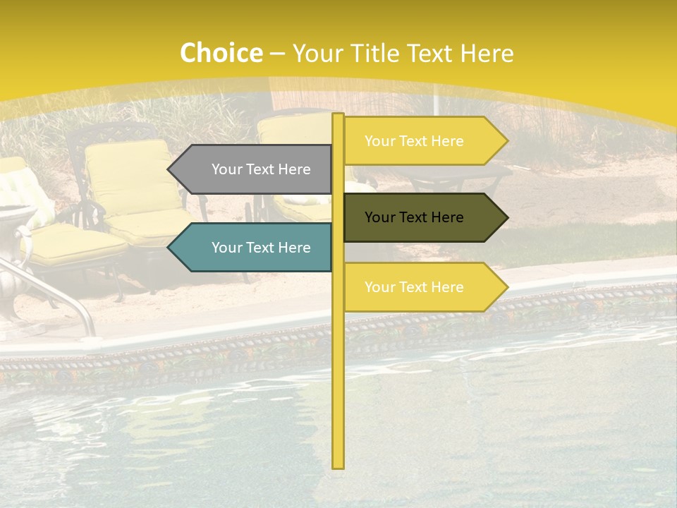 Equipment Climate Electric PowerPoint Template