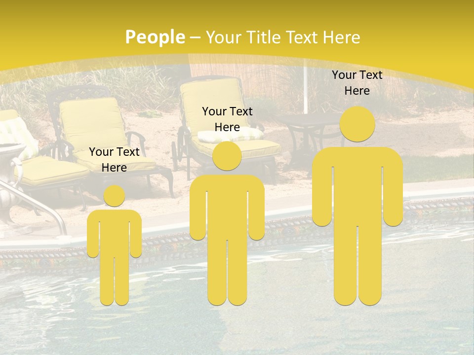 Equipment Climate Electric PowerPoint Template
