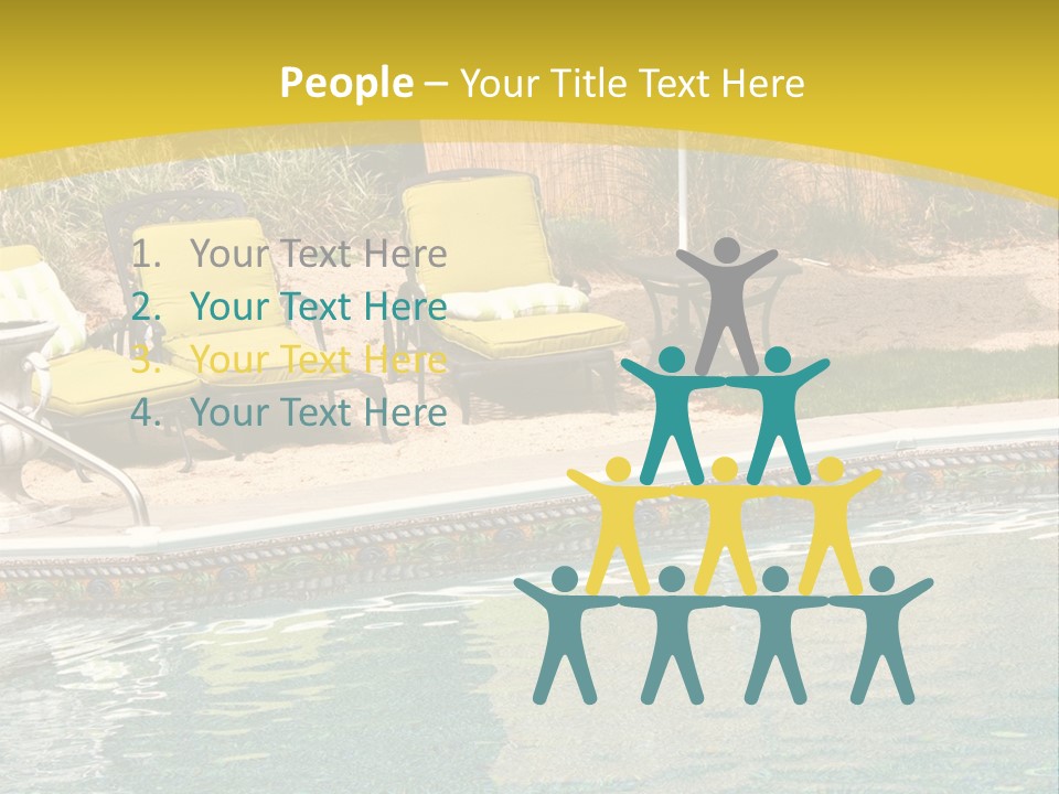 Equipment Climate Electric PowerPoint Template