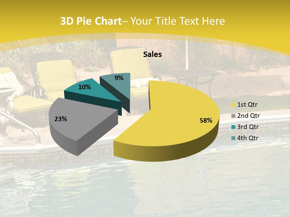 Equipment Climate Electric PowerPoint Template