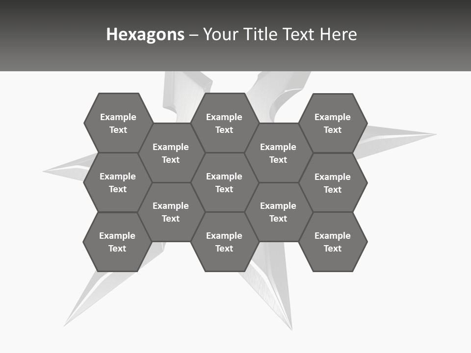 Energy Power Heat PowerPoint Template