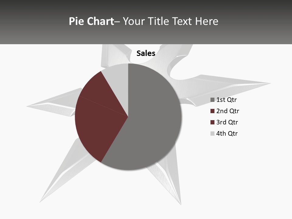 Energy Power Heat PowerPoint Template