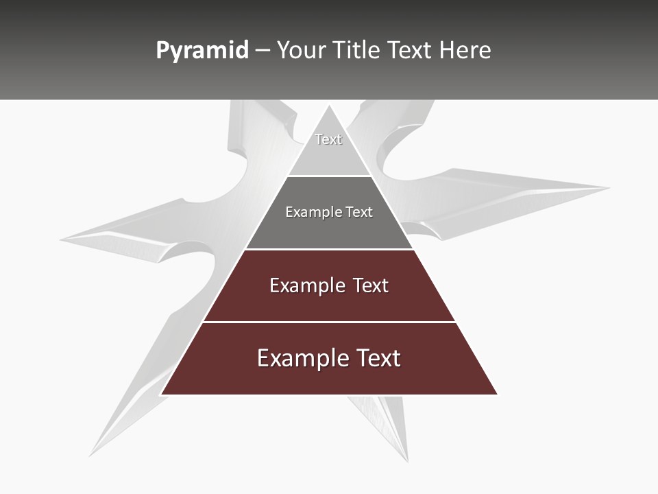 Energy Power Heat PowerPoint Template